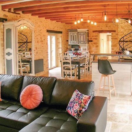 La Vigne De Roger Villa Fleurac  Ngoại thất bức ảnh