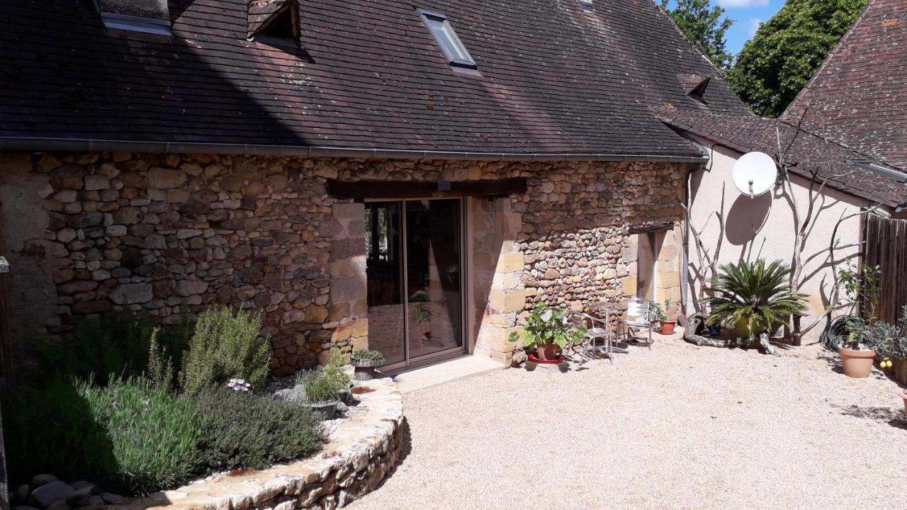 La Vigne De Roger Villa Fleurac  Ngoại thất bức ảnh